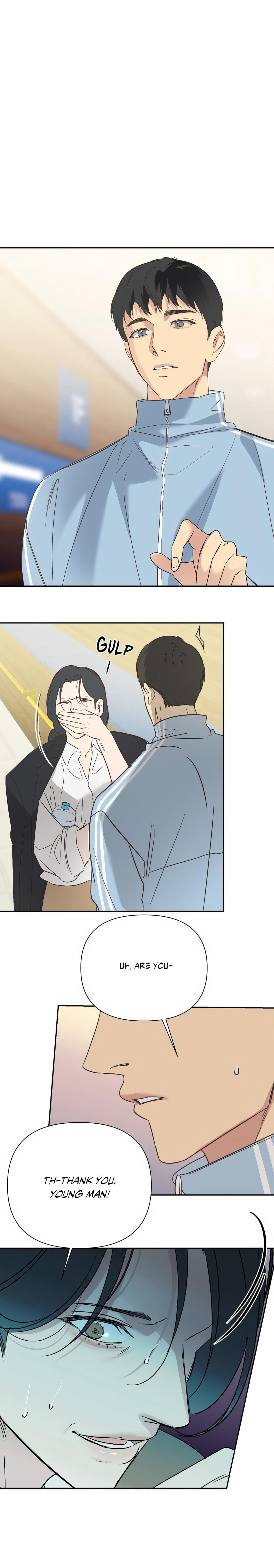 backlight, Chapter 32 image 21